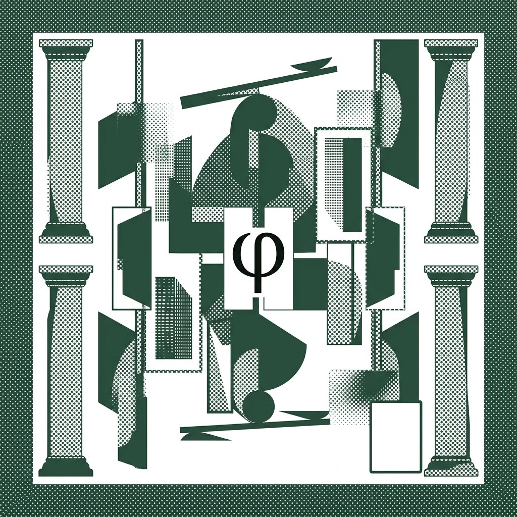 Screenprint Symmetry